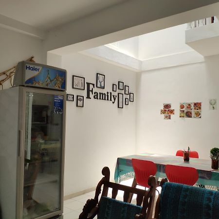 גאלה Jungle Guest House מראה חיצוני תמונה