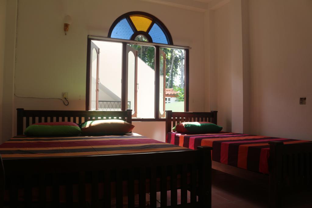 גאלה Jungle Guest House מראה חיצוני תמונה