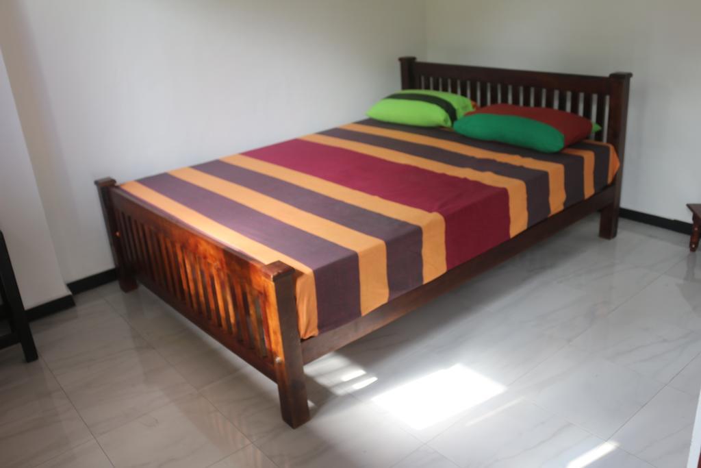 גאלה Jungle Guest House מראה חיצוני תמונה