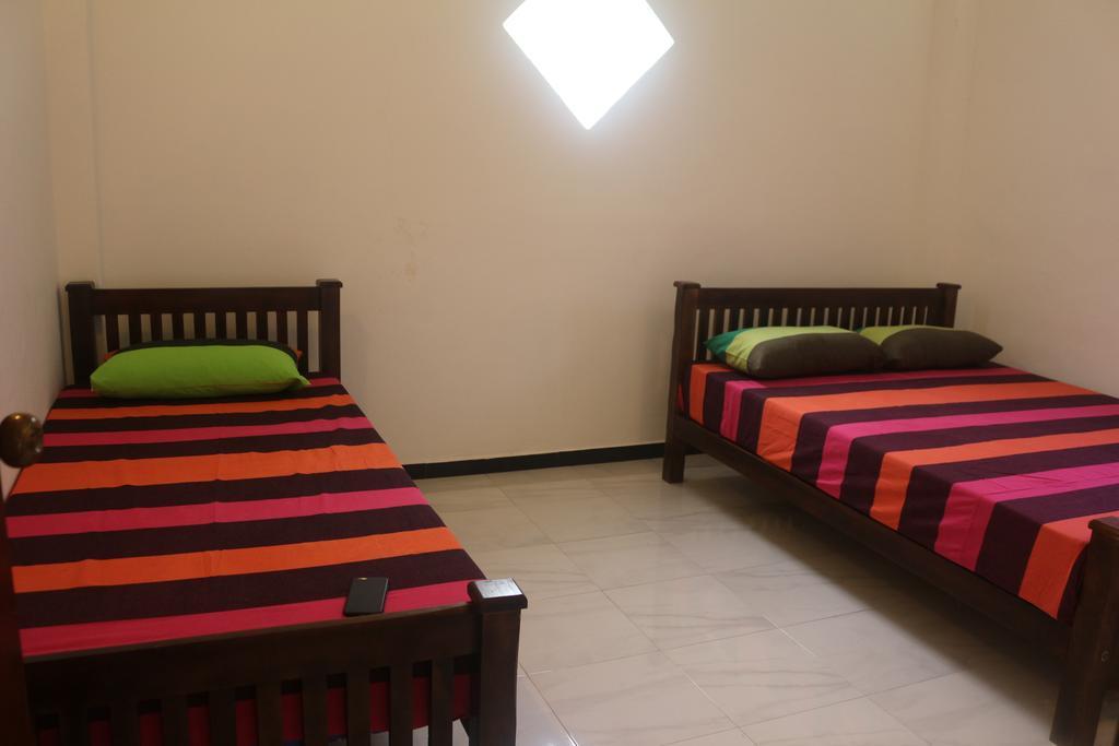 גאלה Jungle Guest House מראה חיצוני תמונה