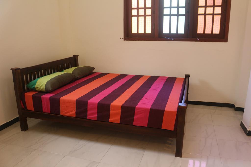 גאלה Jungle Guest House מראה חיצוני תמונה