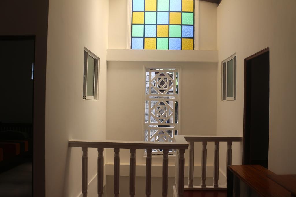 גאלה Jungle Guest House מראה חיצוני תמונה