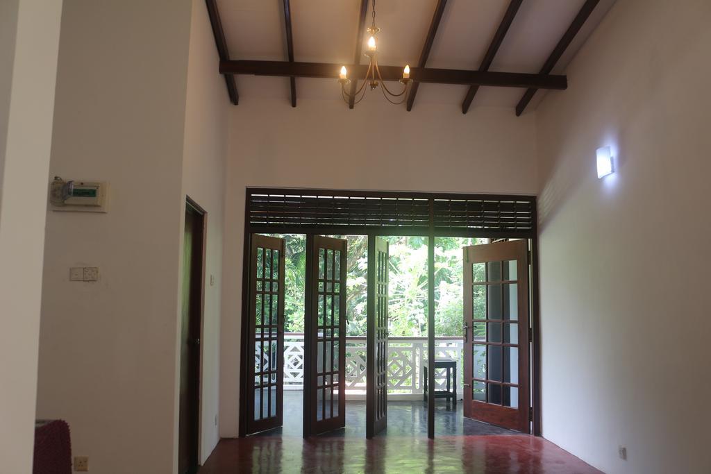גאלה Jungle Guest House מראה חיצוני תמונה
