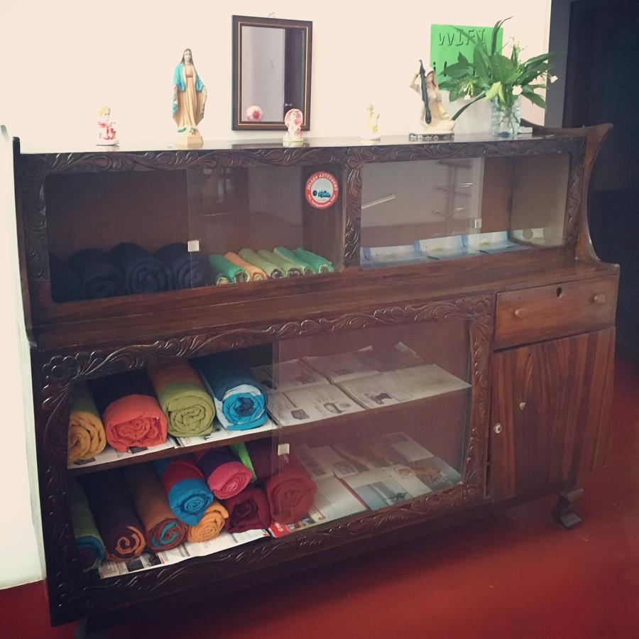 גאלה Jungle Guest House מראה חיצוני תמונה