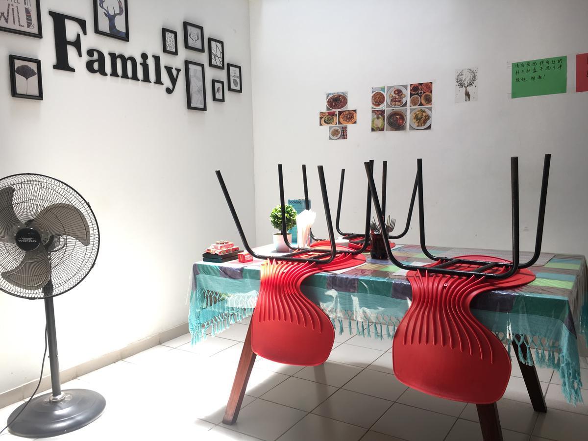 גאלה Jungle Guest House מראה חיצוני תמונה