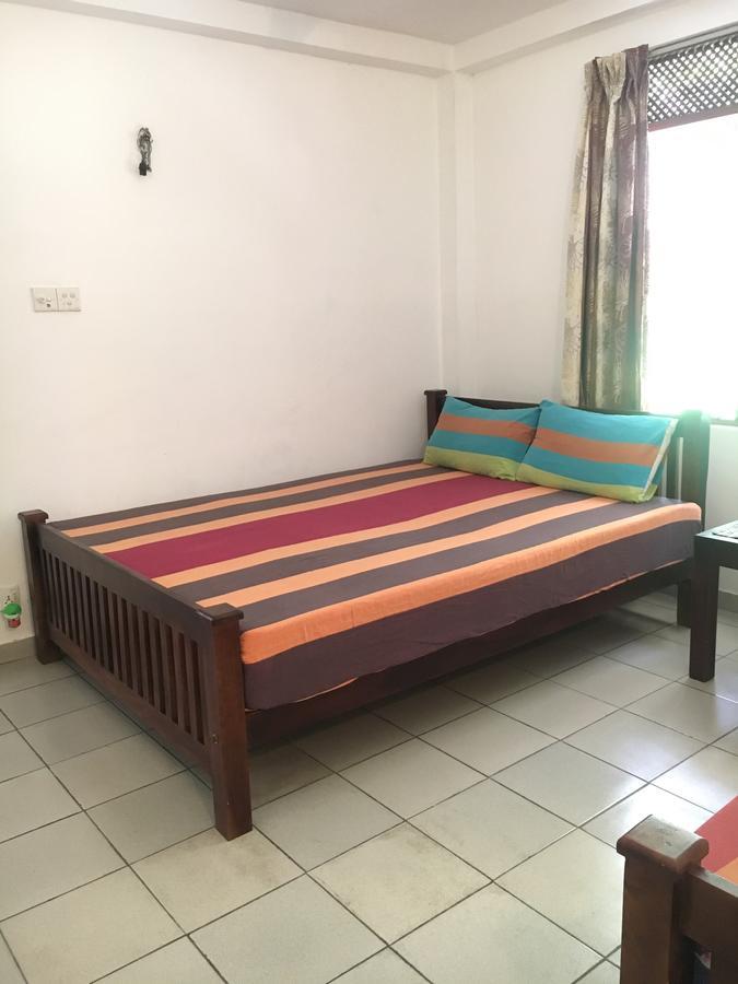 גאלה Jungle Guest House מראה חיצוני תמונה