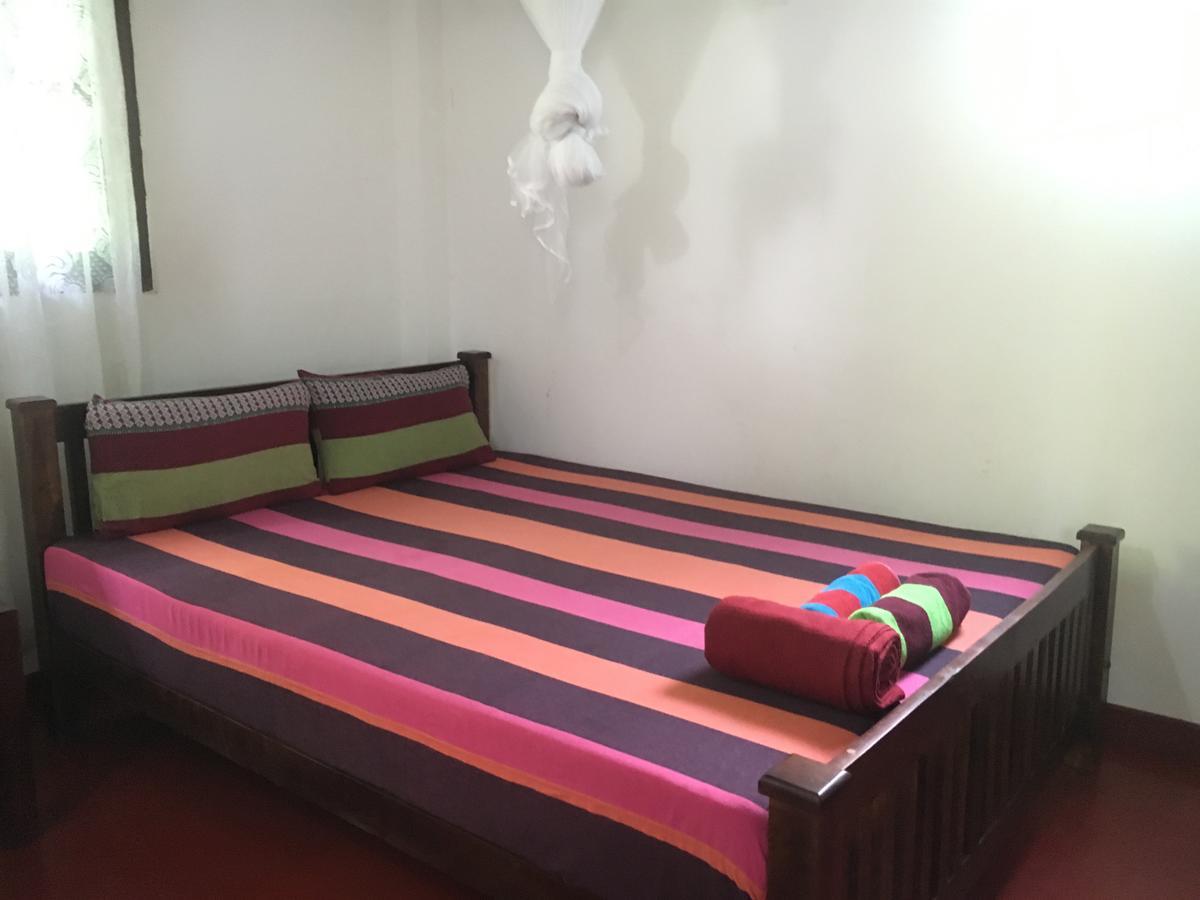 גאלה Jungle Guest House מראה חיצוני תמונה