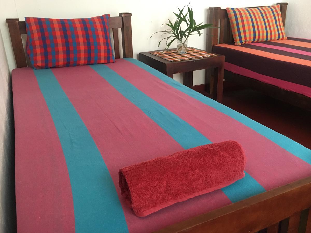 גאלה Jungle Guest House מראה חיצוני תמונה