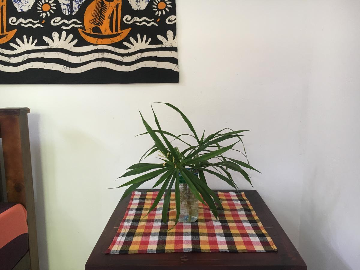 גאלה Jungle Guest House מראה חיצוני תמונה