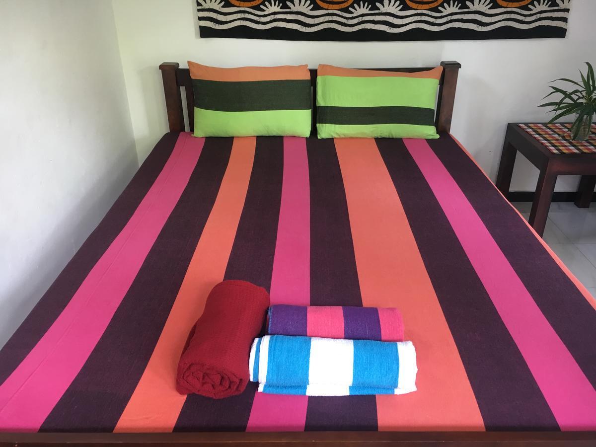 גאלה Jungle Guest House מראה חיצוני תמונה