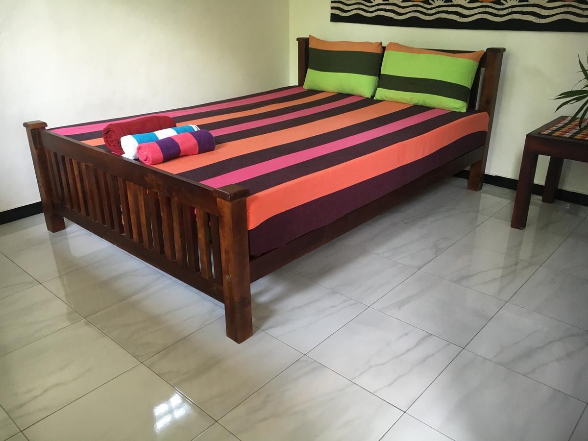 גאלה Jungle Guest House מראה חיצוני תמונה