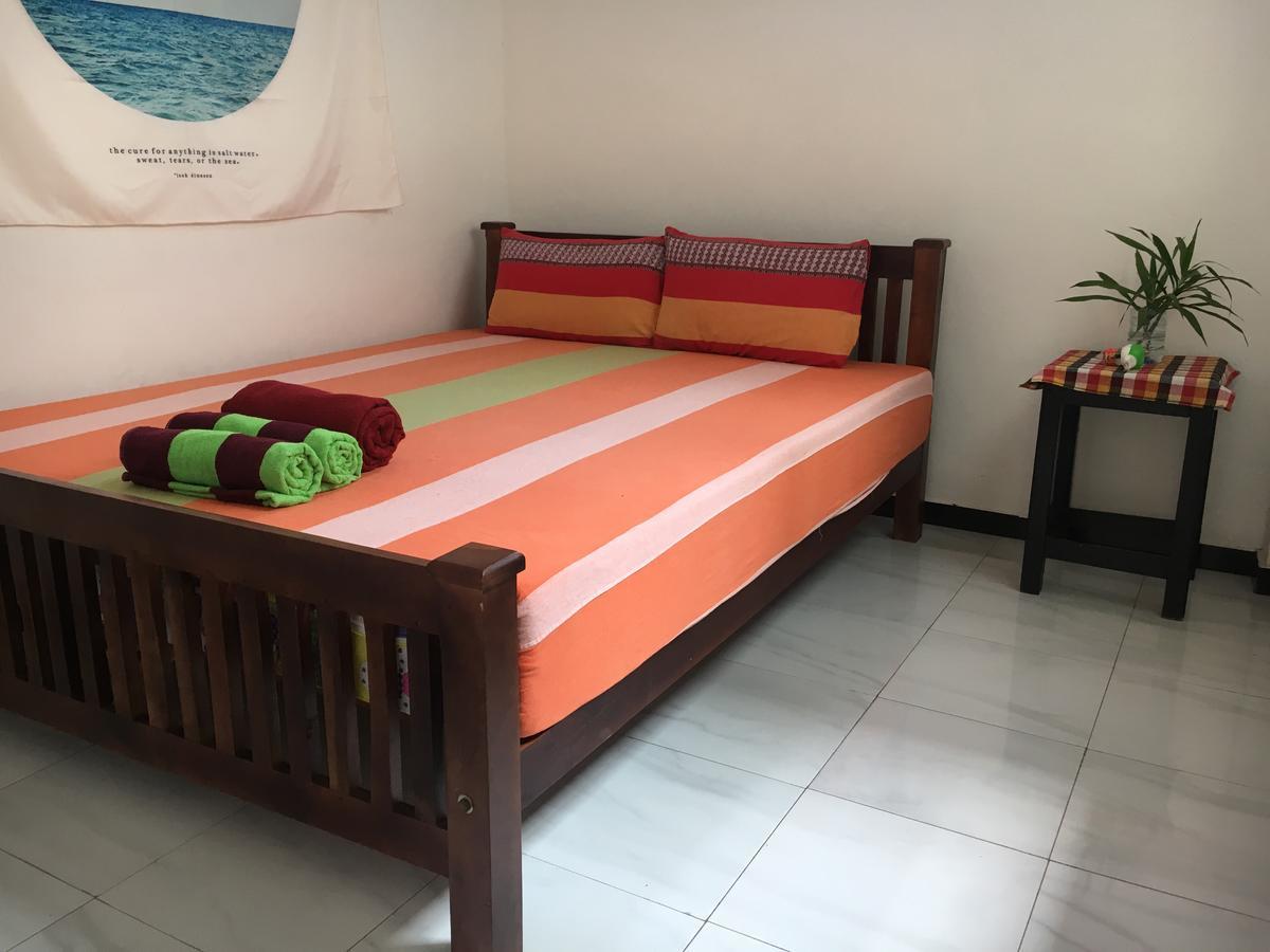 גאלה Jungle Guest House מראה חיצוני תמונה