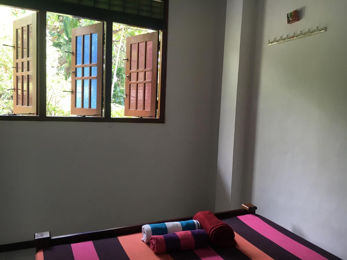 גאלה Jungle Guest House מראה חיצוני תמונה