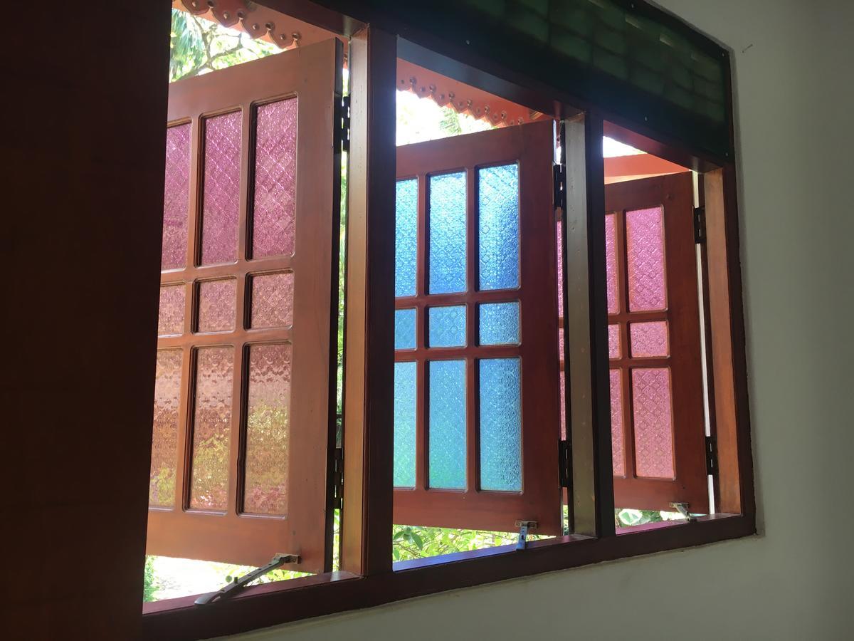 גאלה Jungle Guest House מראה חיצוני תמונה