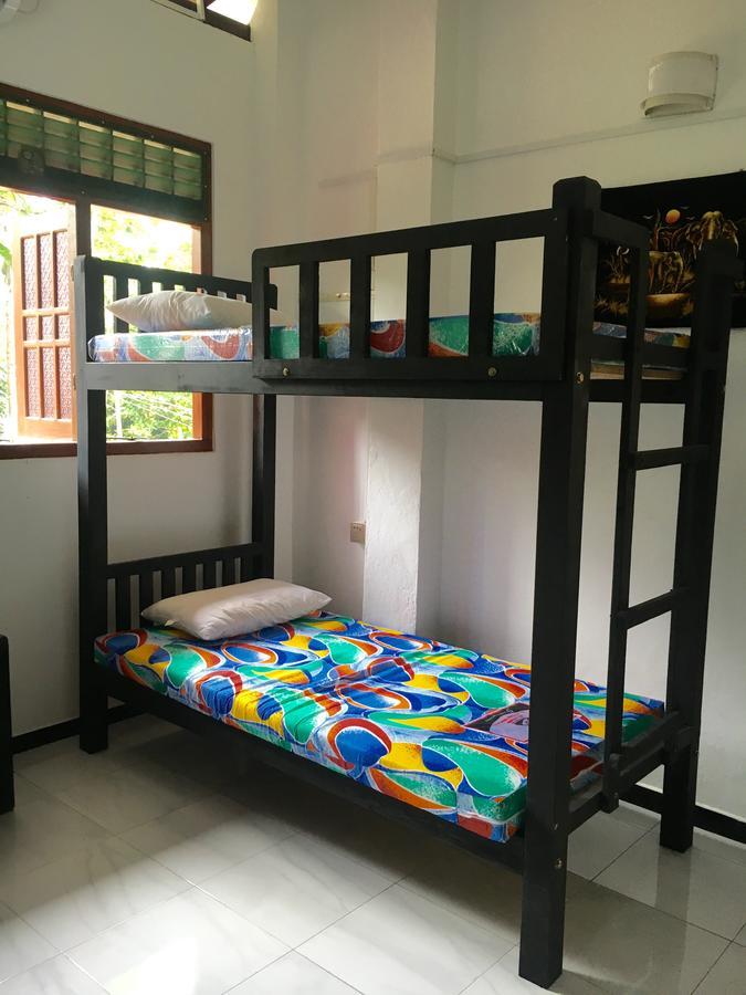 גאלה Jungle Guest House מראה חיצוני תמונה