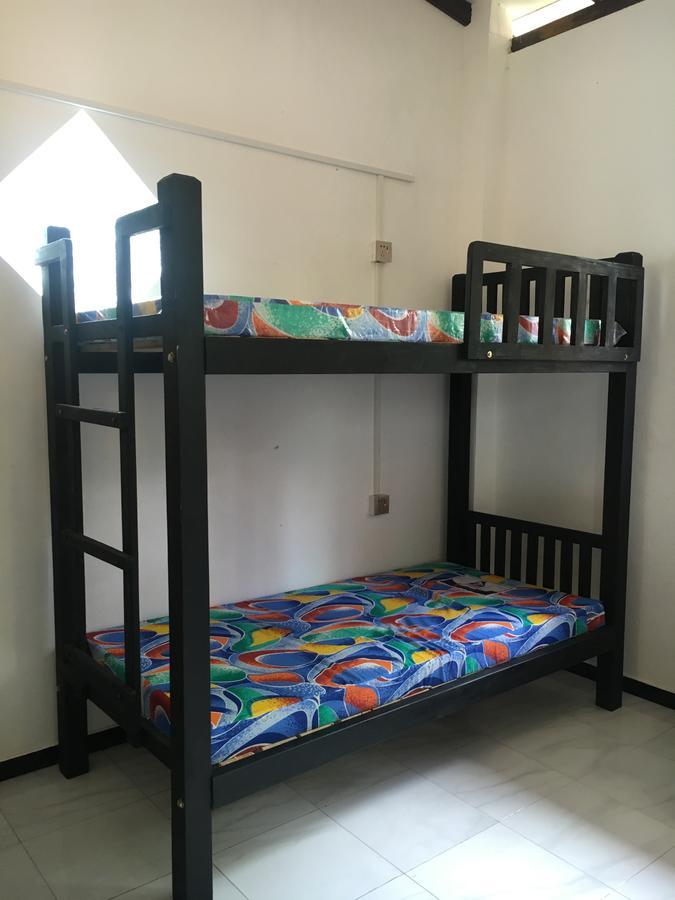 גאלה Jungle Guest House מראה חיצוני תמונה