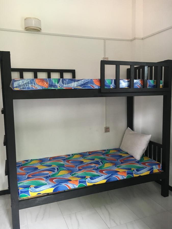 גאלה Jungle Guest House מראה חיצוני תמונה