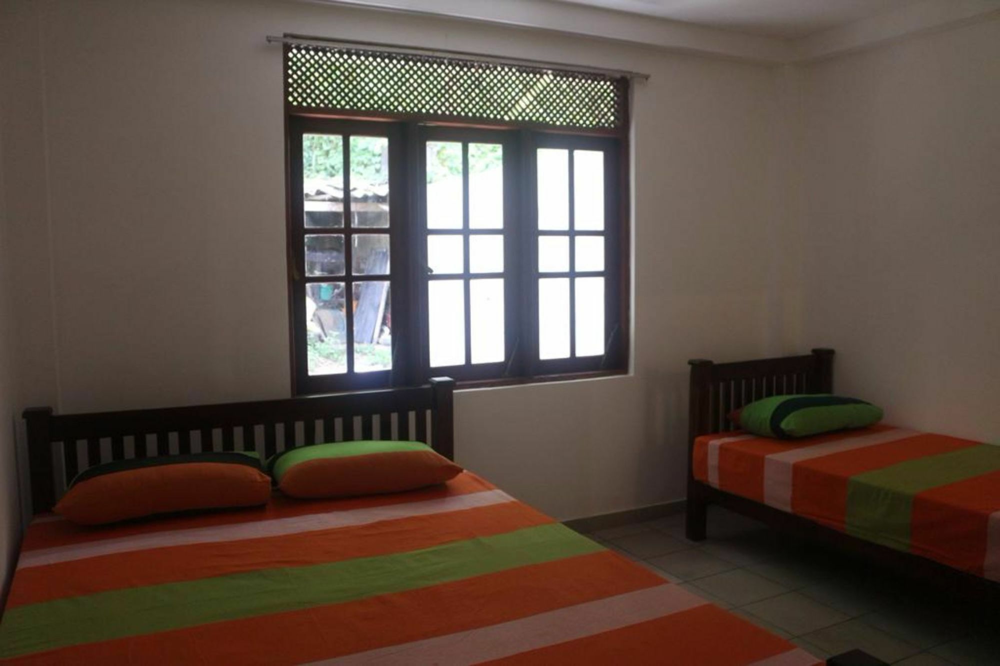 גאלה Jungle Guest House מראה חיצוני תמונה