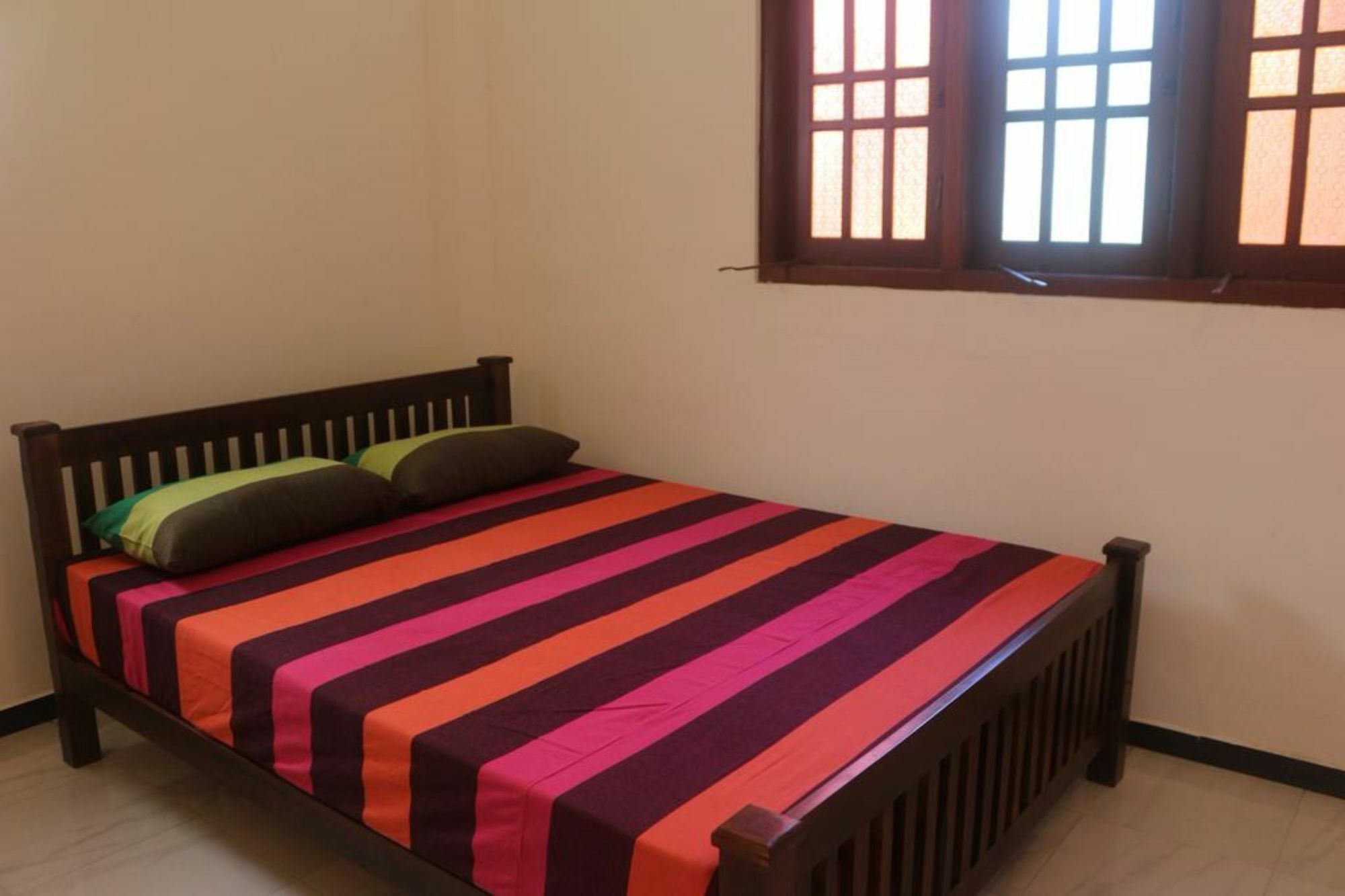 גאלה Jungle Guest House מראה חיצוני תמונה
