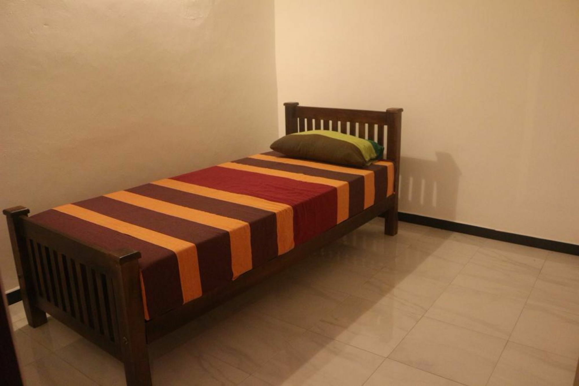 גאלה Jungle Guest House מראה חיצוני תמונה
