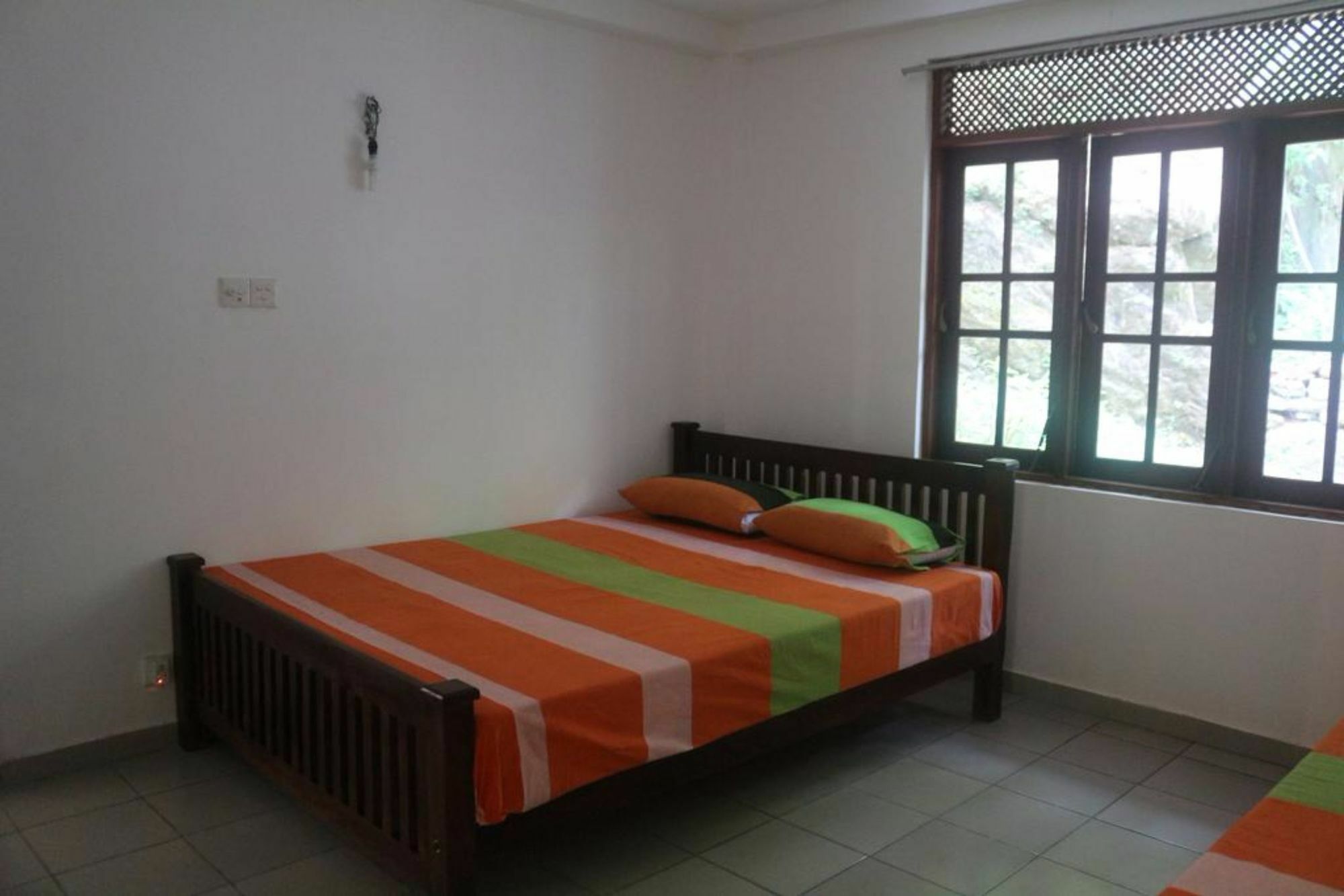 גאלה Jungle Guest House מראה חיצוני תמונה